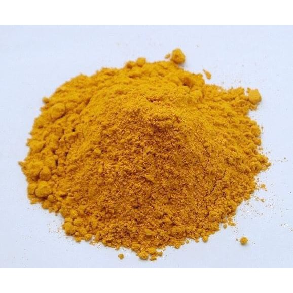 Bột nghệ thực phẩm Turmeric powder