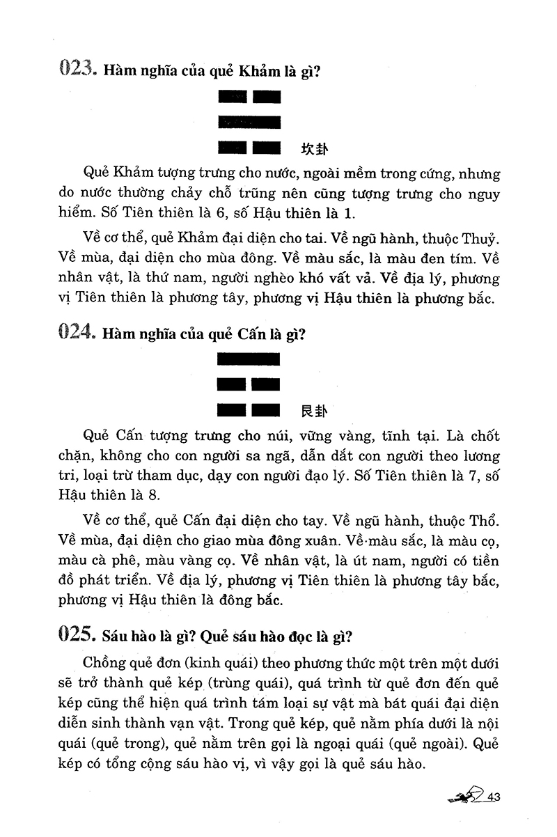 Sách 750 Câu Hỏi Phong Thủy Tu Thân Dưỡng Sinh