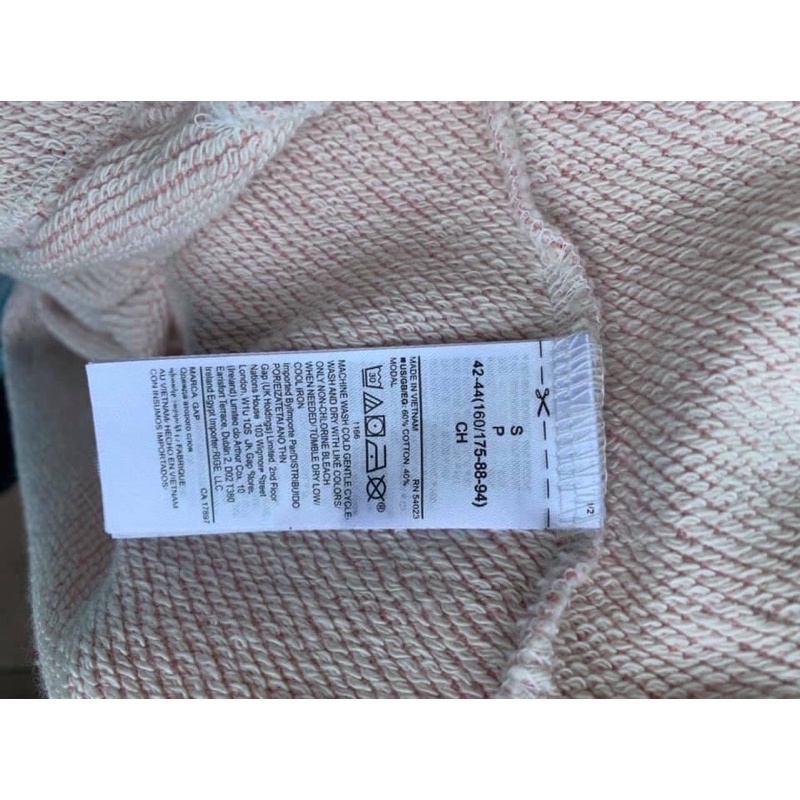 áo hoddie ga.p xuất xịn | BigBuy360 - bigbuy360.vn