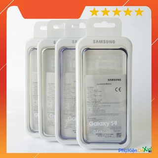 [Free Ship] Ốp Lưng Clear Cover Chính Hãng Cho SamSung S7/S8/A7(2016) [Giảm Giá]