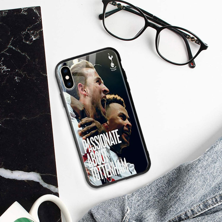 Ốp Đt Iphone Hình Harry Kane BOYCASE Cho Iphone7/7/Plus8/8Plus/Xr/X/Xs/XsMax/11/11/Pro/11/ProMax