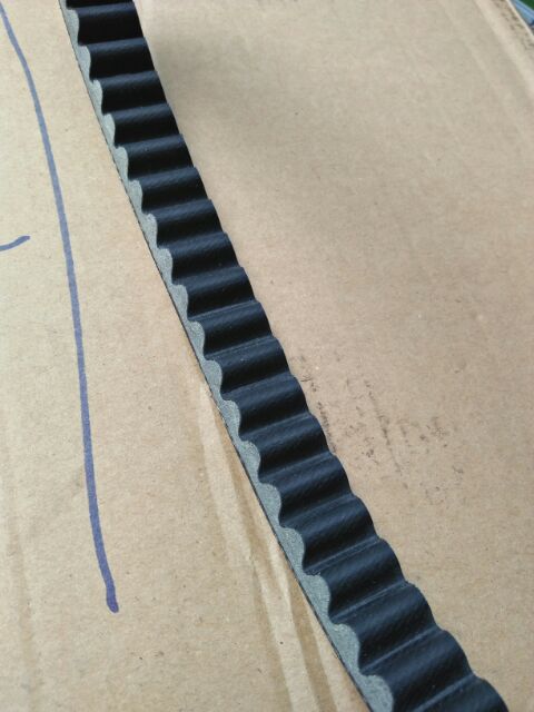 Dây Curoa Vespa Primavera (Sprint 125/150/