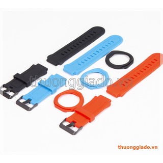 Dây đồng hồ Garmin Forerunner 225 GPS Running Watch