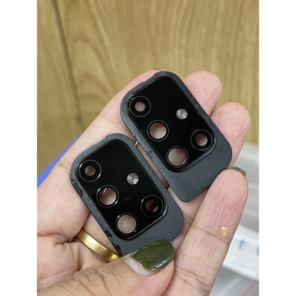Cụm kính camera samsung M51