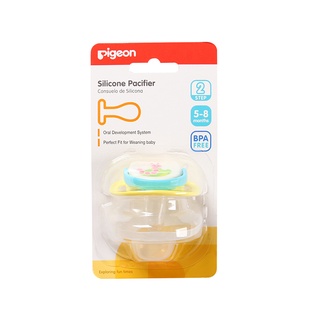 Ty ngậm silicon Pigeon