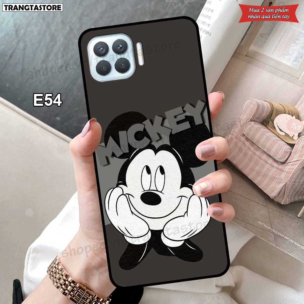 Ốp lưng Oppo A73 - A93 mới nhất đẹp - rẻ - bền - chất lượng