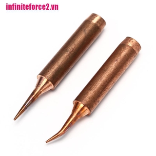 Mỏ Hàn Sắt Bằng Đồng 900m-t-i / Is