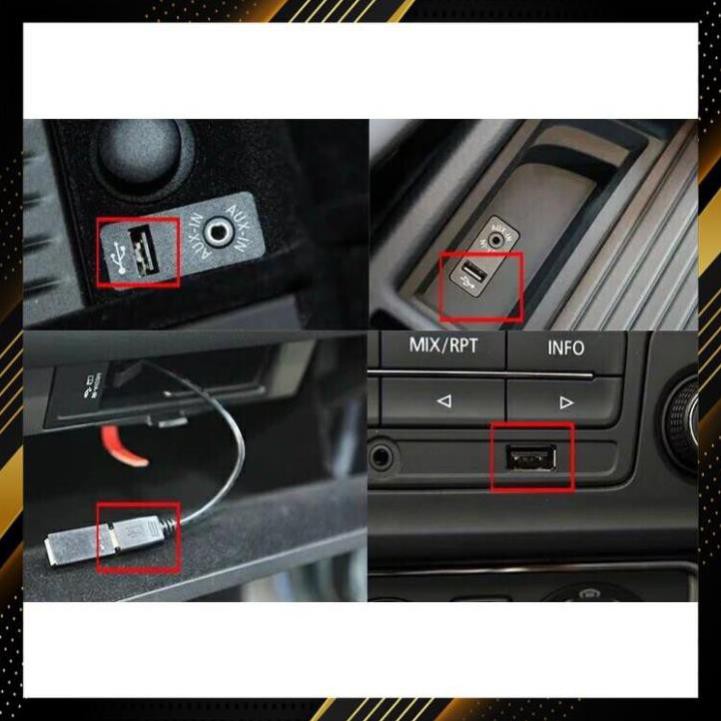 USB ô tô 32Gb nhạc hình có sẵn 400 Video siêu hot - USB Ca nhạc dành cho Ô TÔ tuyệt hay