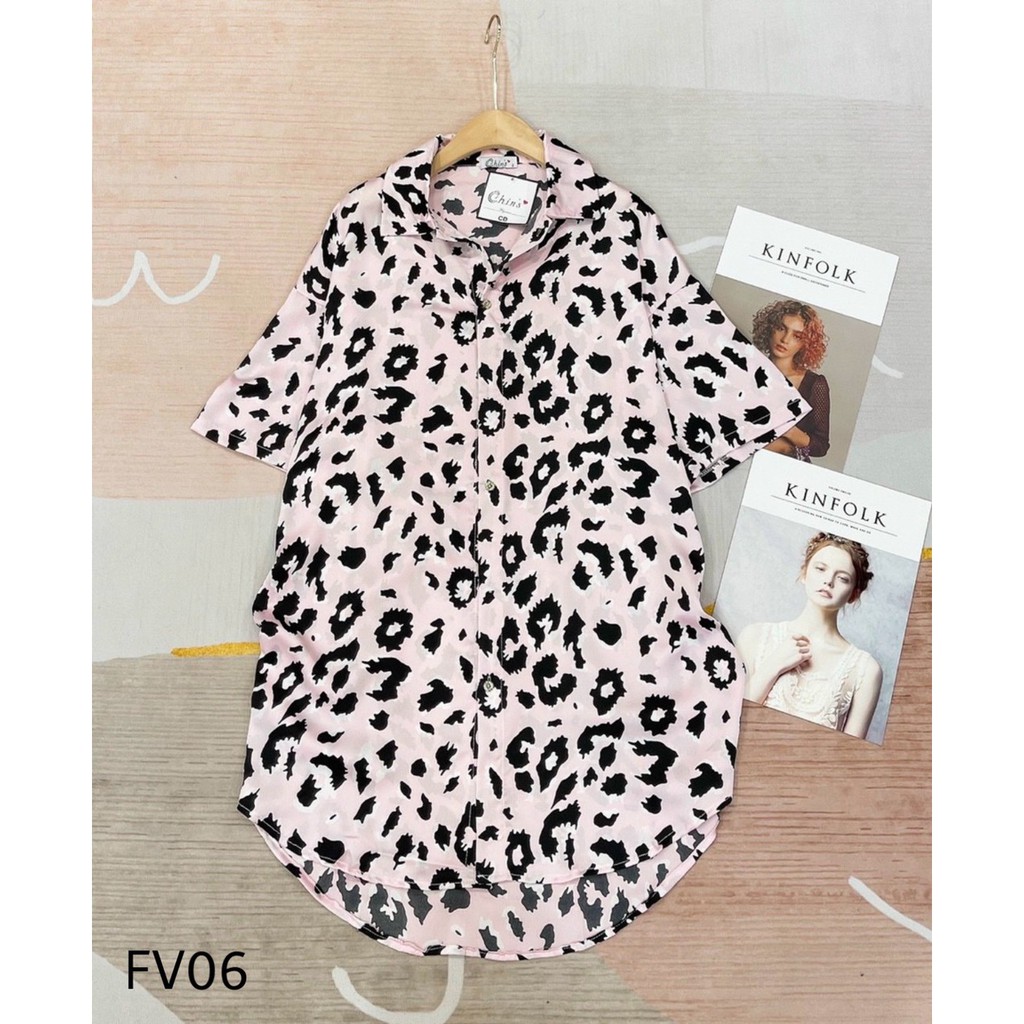 LUALA PYJAMAS Váy Ngủ Lụa Cổ Đức | BigBuy360 - bigbuy360.vn