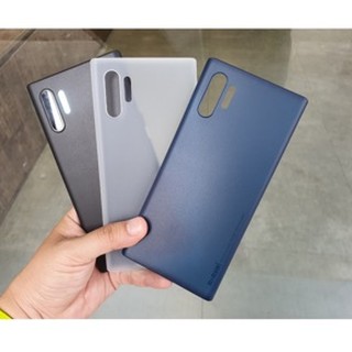 Ốp lưng Memumi Note 10 siêu mỏng, siêu đẹp