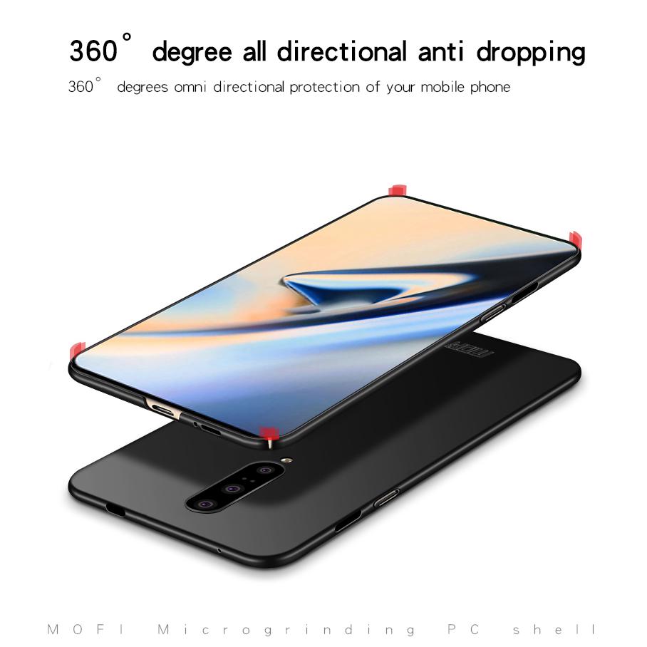 Ốp Lưng Chất Liệu Pc Cho Oneplus 7 Pro
