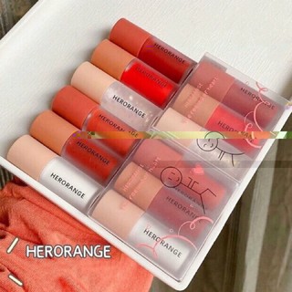 Set son kem heorange the feeling heart