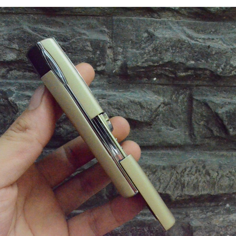 [Mã ELMS5 giảm 7% đơn 300K] Điện thoại Nokia 8850 Chính Hãng Vỏ Nhôm | BigBuy360 - bigbuy360.vn