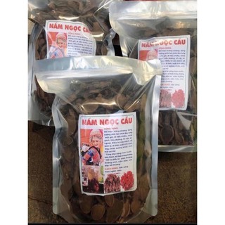 NẤM NGỌC CẨU KHÔ🔥🌳🌳🌳 CÓ SẴN 1ký
