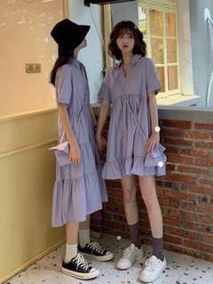 [Order] Set váy ulzzang ( Có bán lẻ) - 9 mẫu