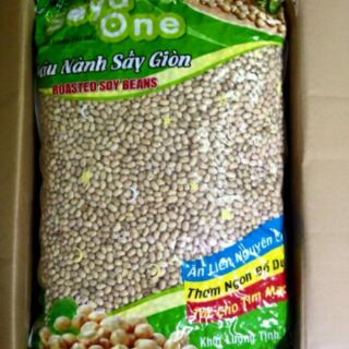 [FREESHIP 99K TOÀN QUỐC]Đậu nành sấy giòn