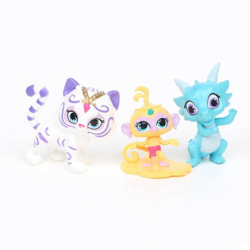 Set 12 Mô Hình Đồ Chơi Nhân Vật Trong Phim Hoạt Hình Nhật Bản