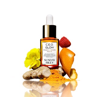 DẦU DƯỠNG SUNDAY RILEY C.E.O GLOW Vitamin C + Tumeric Face Oil thumbnail
