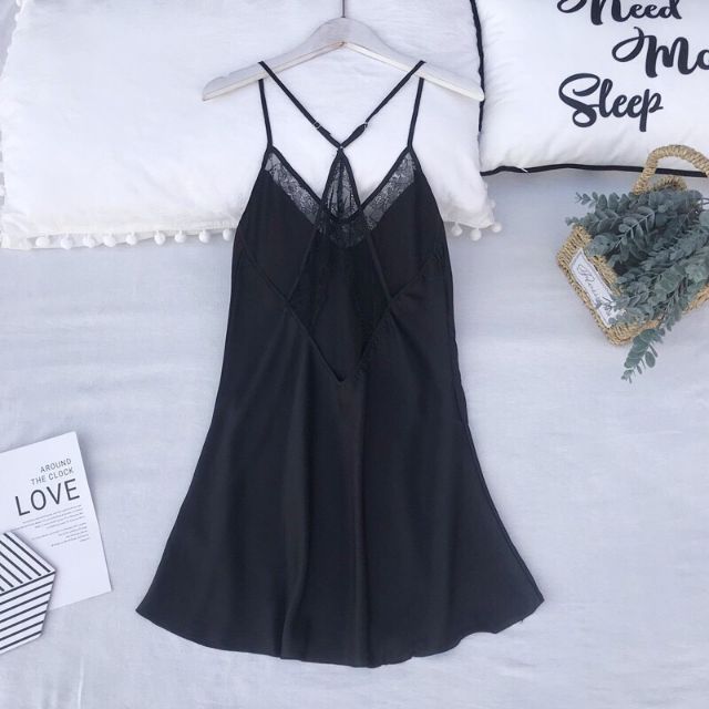 Váy ngủ QC