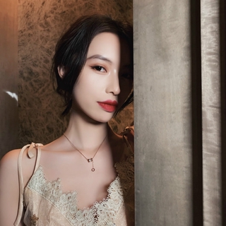 Dây Chuyền Thời Trang Cá Tính Cho Nữ