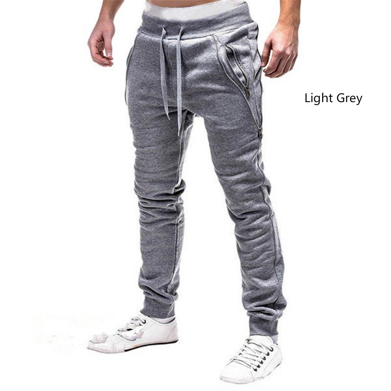 Quần jogger thể thao cho nam