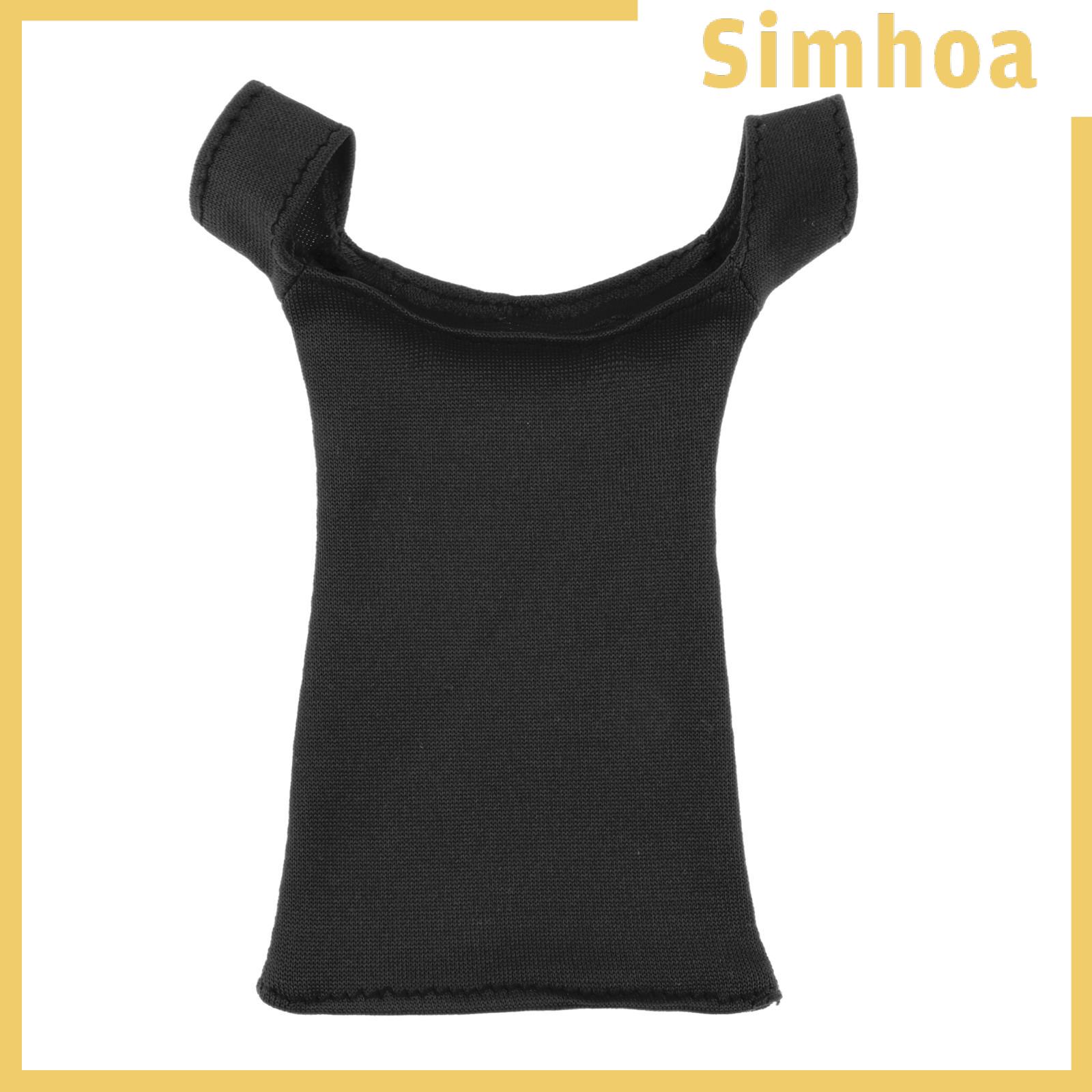 Đầm Ôm Body Tỷ Lệ 1 / 6 Dành Cho Mô Hình Nhân Vật Nữ 12 Inch