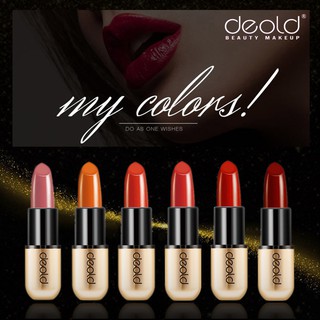 SON LÌ BEE- Embellishment Bright Lipstick