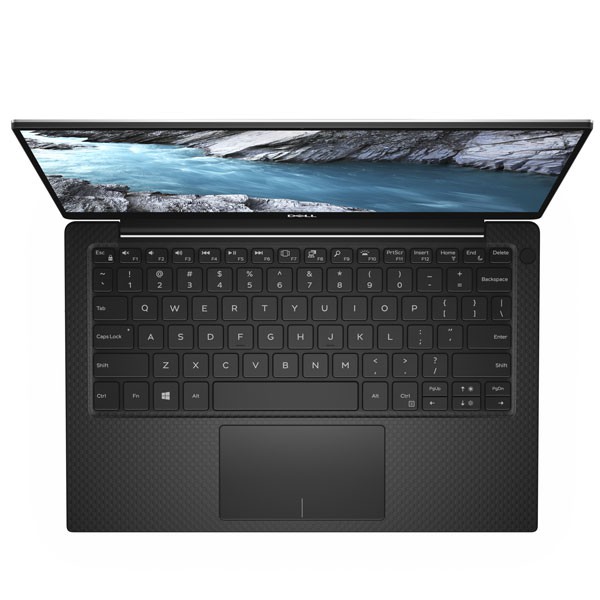 Máy tính xách tay Dell XPS 13 7390 Core i7 10710U 16GB 512 SSD 13.3 Inch UHD Touch Win 10