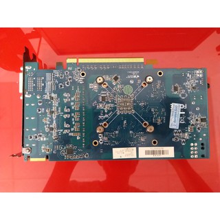 VGA AMD R7 260x