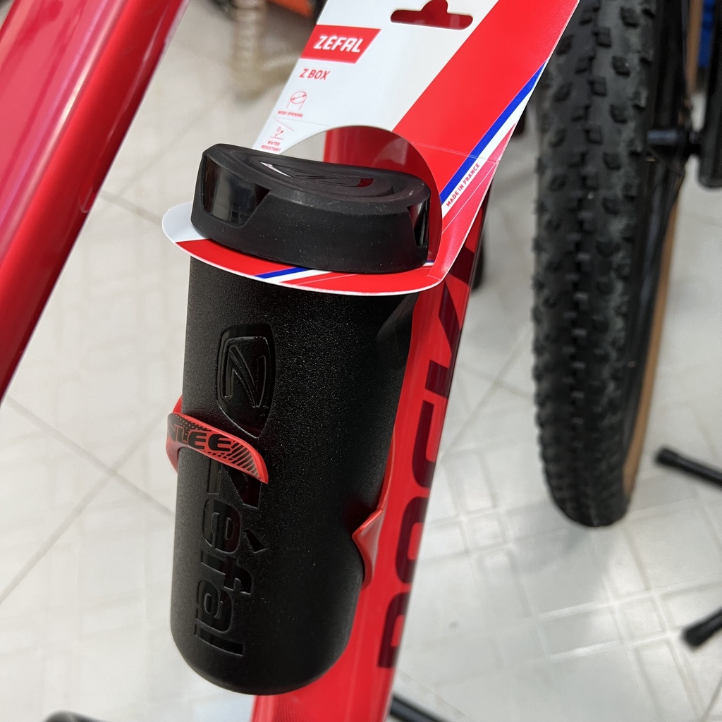 69bikeshop_ HỘP ĐỰNG ĐỒ NGHỀ XE ĐẠP ZEFAL