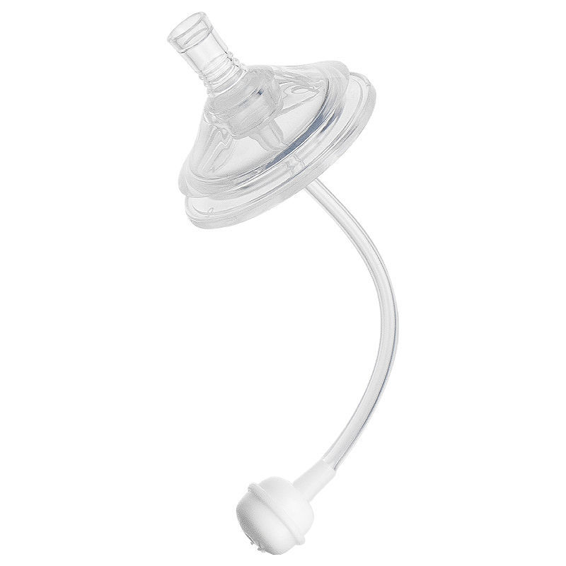 Ống Hút Thay Thế Tiện Dụng Cho Bình Sữa Philips Avent Natural