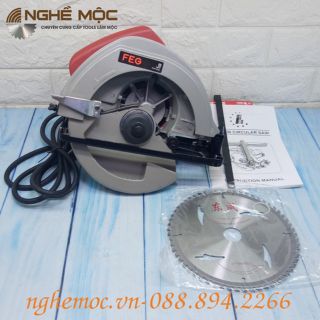 Máy cưa tròn Feg, EG–880B, 900W