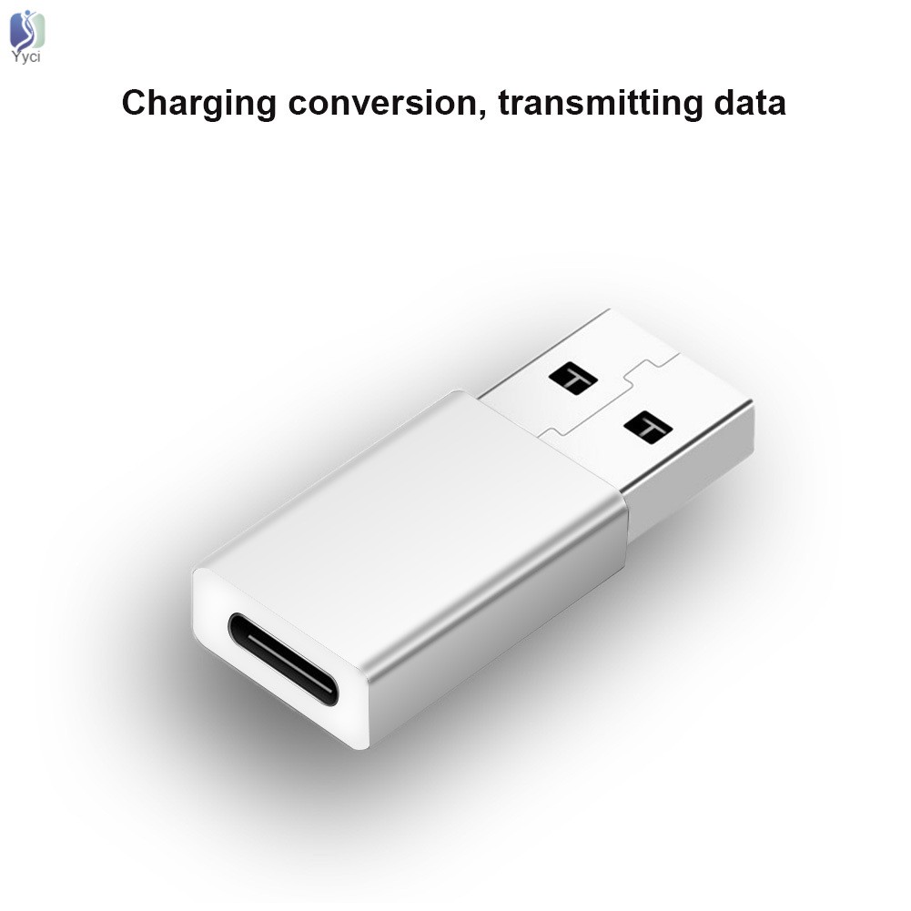 Đầu chuyển đổi USB3.1 Type-C sang USB 3.0 Type-A | BigBuy360 - bigbuy360.vn
