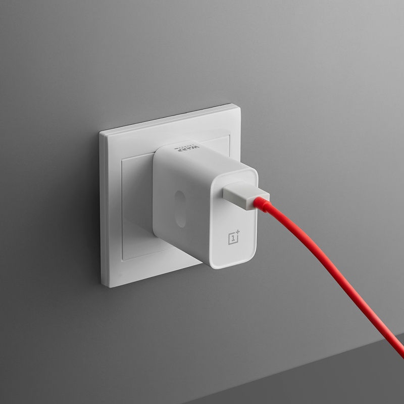 Bộ Sạc Nhanh Không Dây Cho Oneplus 6t 5V/4A Oneplus 7 7t Pro 6 6t 5t 5 3