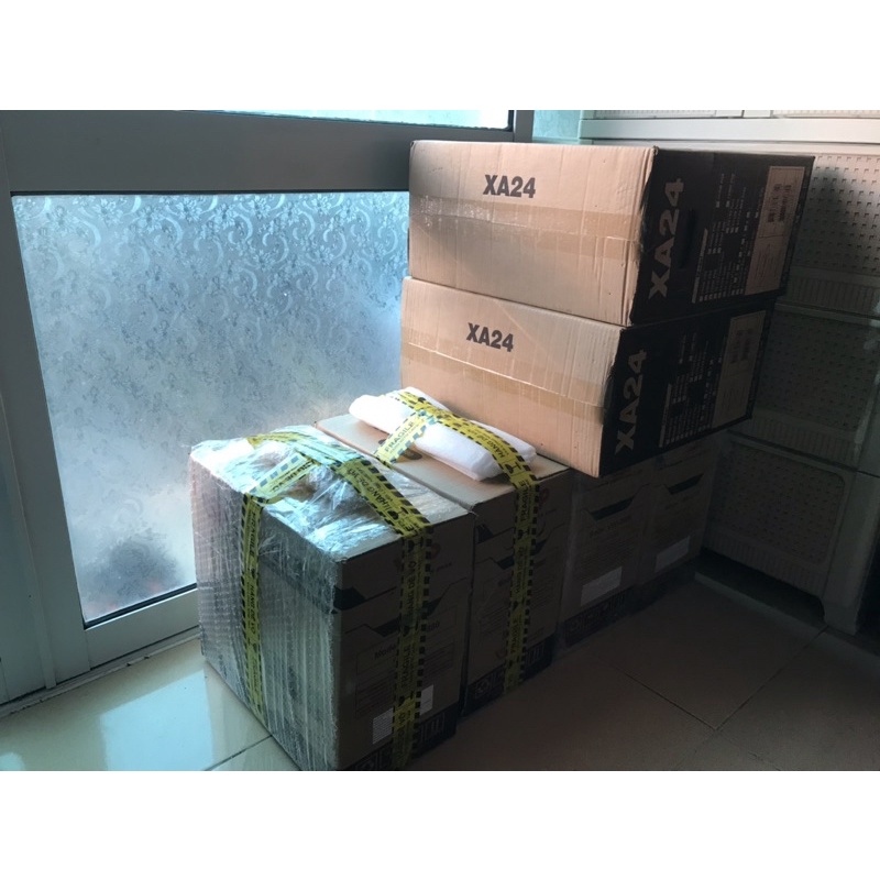 Thùng máy FIFA Online 4 core i3, 8G ram, VGA DDR5 SSD120G