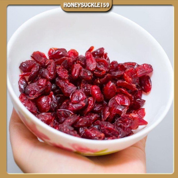 Nam việt quất khô (cranberry) 100g