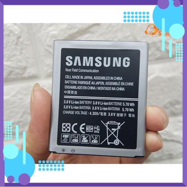 Đẹp rẻ  Pin Samsung Galaxy V Plus G318