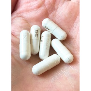 VIÊN UỐNG DHC BỔ SUNG CANXI