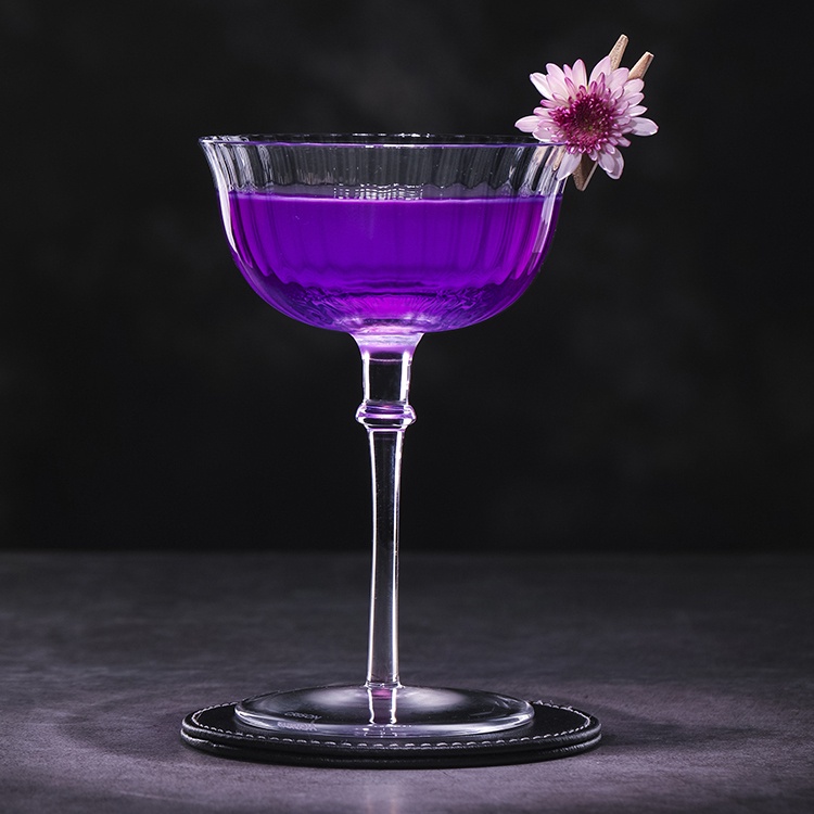 INT07 INFINITY SERIES GLASS COCKTAIL - Ly Cocktail Thủy Tinh