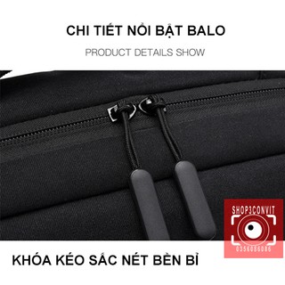 Balo thời trang laptop 4.0