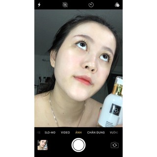 Serum HA Cấp Ẩm
