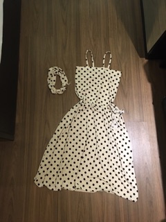 Maxi kẻ sọc caro