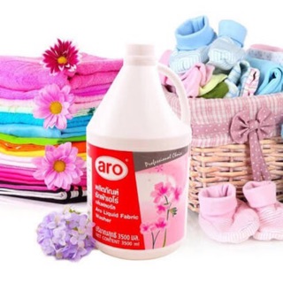 Nước giặt ARO 3500ml