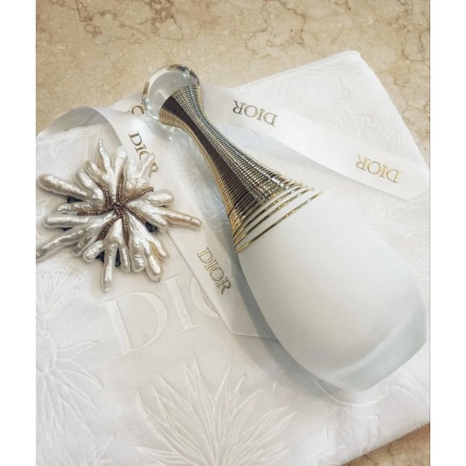 Nước hoa Dior J'adore Parfum D'eau Fullbox