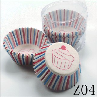 Cup/Ly giấy lót khuôn cupcake