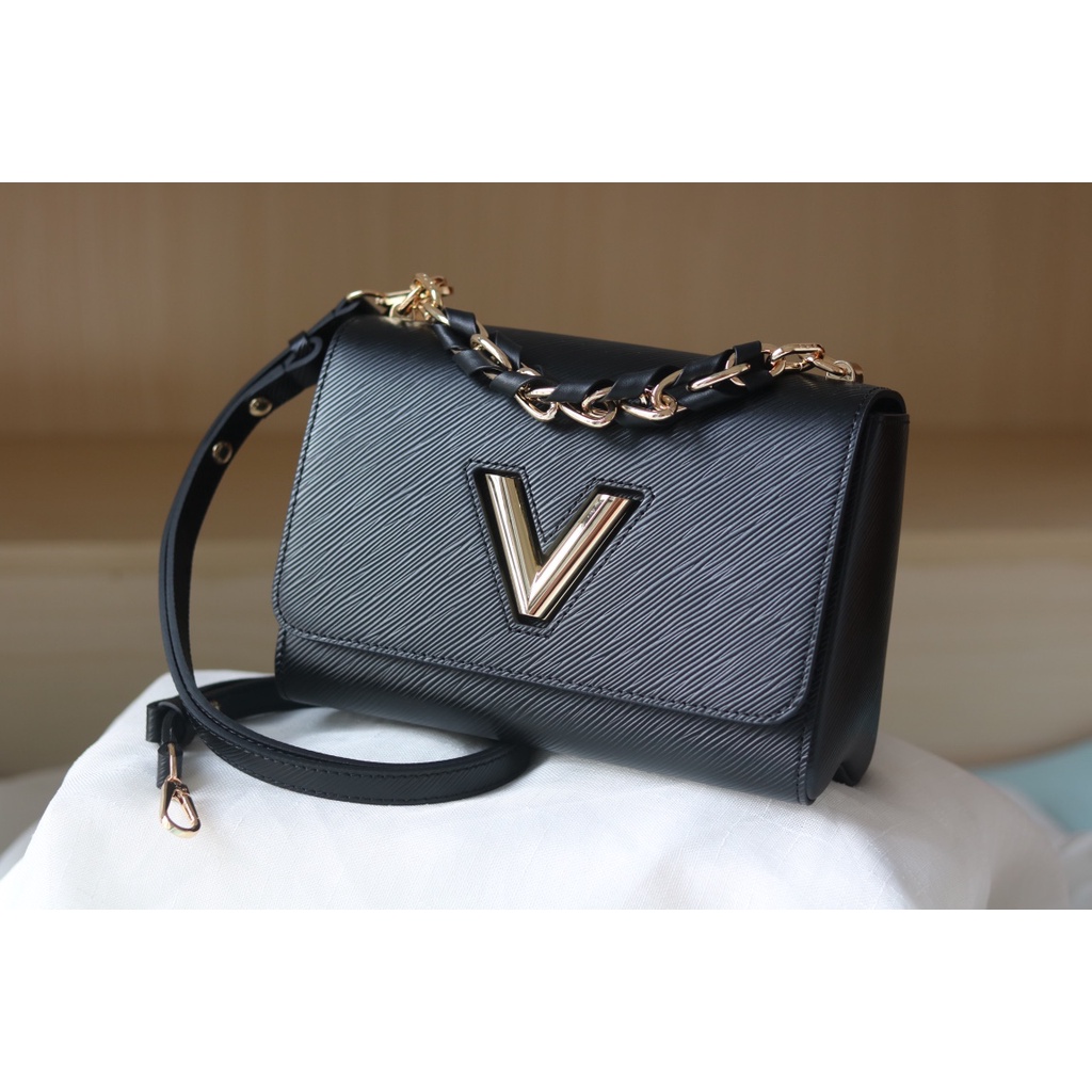 Túi xách da thật thời trang cao cấp Louis Vuitton LV cho nữ phong cách sang trọng