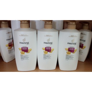 Dầu gội Pantene 900ml Thái Lan