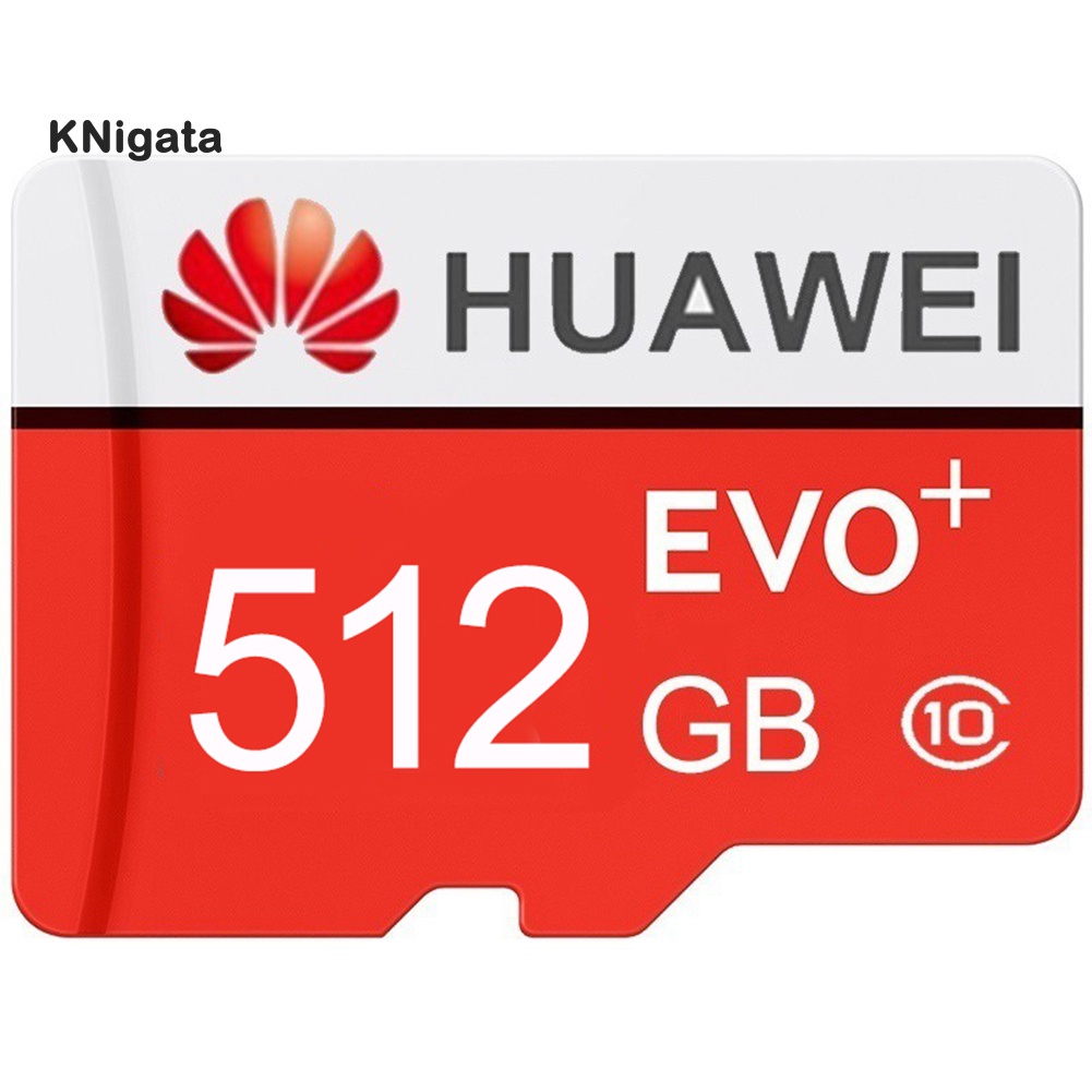 Kk Thẻ Nhớ Micro Tf Tốc Độ Cao Huawei Evo 512gb / 1tb Cho Điện Thoại | BigBuy360 - bigbuy360.vn