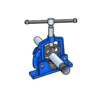 ÊTO KẸP ỐNG IRWIN T92C