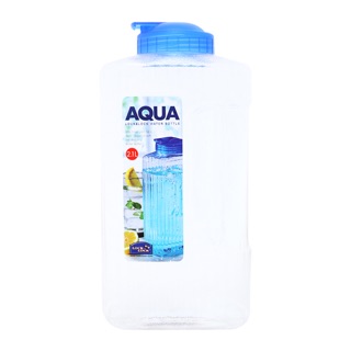 Bình nước lock&lock pet 2.1l